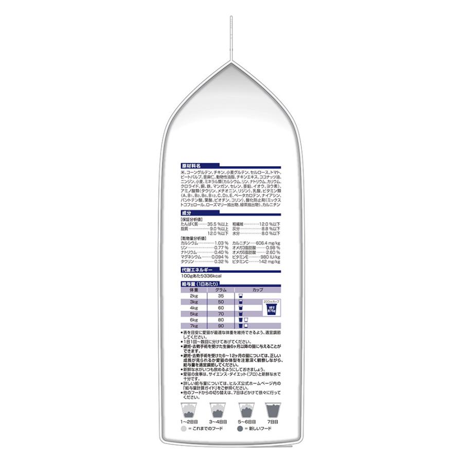 ヒルズサイエンスダイエットプロ 3kg✕4袋 Amazon.co.jp: ヒルズ サイエンス・ダイエット〈プロ