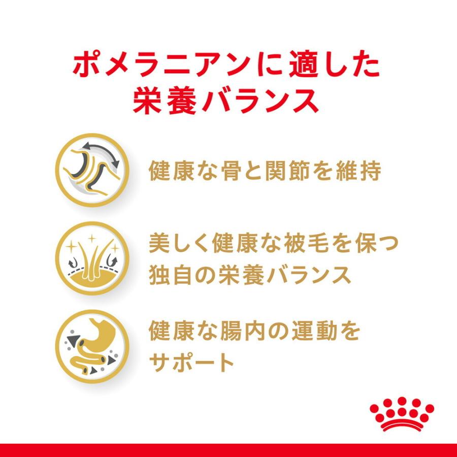 1 5kg 4袋 ロイヤルカナン Bhn ポメラニアン 成犬 高齢犬用 生後8ヵ月齢以上 正規品 Set1260ro ペモス 通販 Yahoo ショッピング