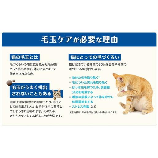 【90g×6袋】グリニーズ 猫用  毛玉ケア スナック チキン味 (猫・キャット)[正規品]｜pemos｜04