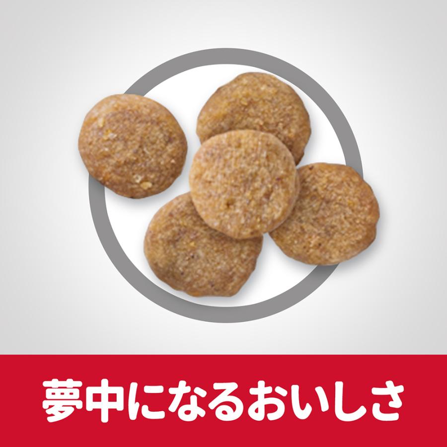 サイエンス・ダイエット 【1.4kg×3袋】ヒルズ シニア プラス 11歳以上
