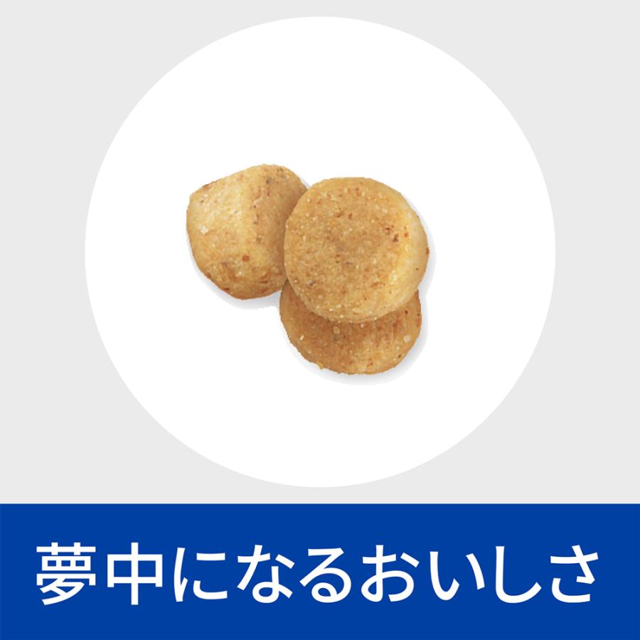 【3kg×2袋】ヒルズ l/d 肝臓ケア 療法食 (犬・ドッグ)[正規品] | プリスクリプション・ダイエット | 05