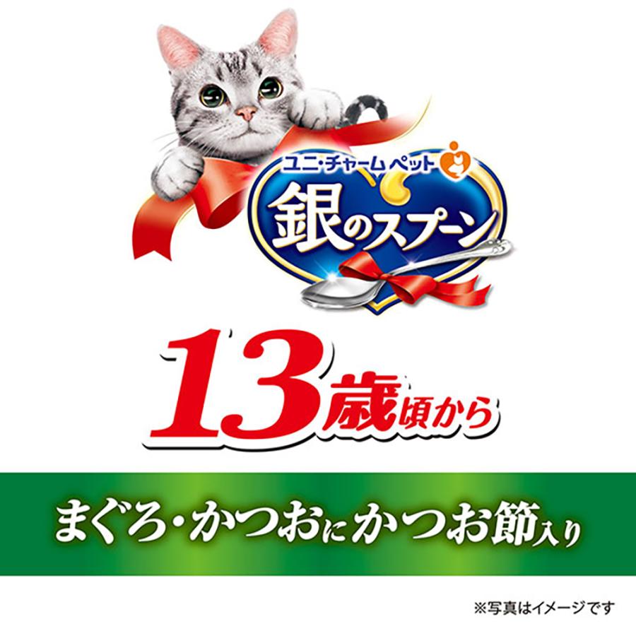 ユニ・チャーム ペットケア 【70g×48缶】ユニ・チャーム 銀のスプーン