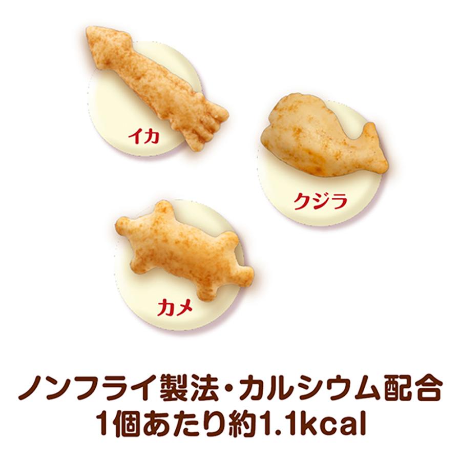 グラン・デリ 【24g×32袋】ユニ・チャーム ワンちゃん専用おっとっと 4