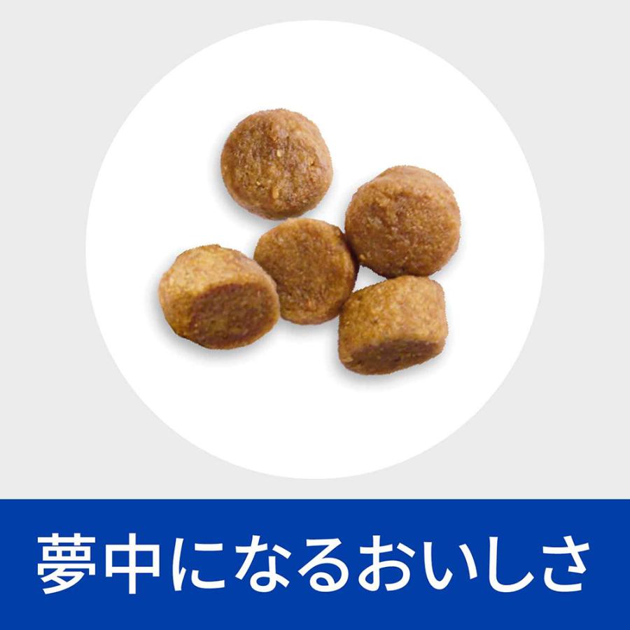 【500g×2袋】ヒルズ  i/d 消化ケア パピー 療法食 (犬・ドッグ)[正規品] | プリスクリプション・ダイエット | 04