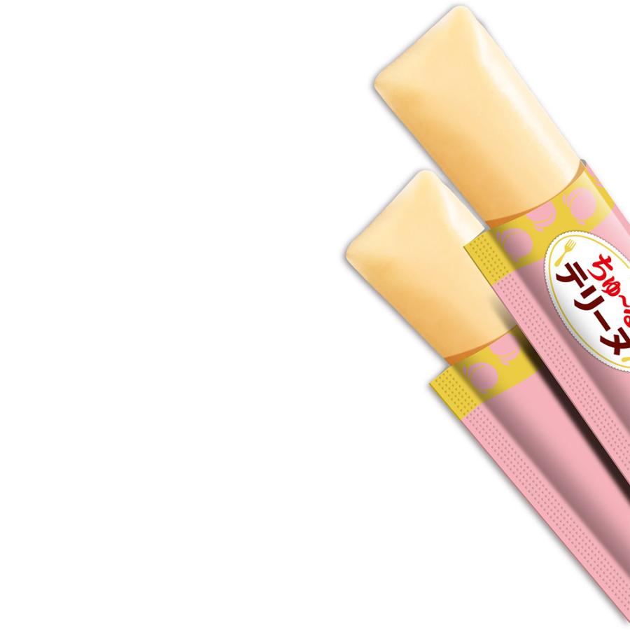 【メール便】【(15g×4本)×6袋】いなば ちゅ〜るテリーヌ モモ&ささみ (犬・ドッグ) | いなばペットフード | 01