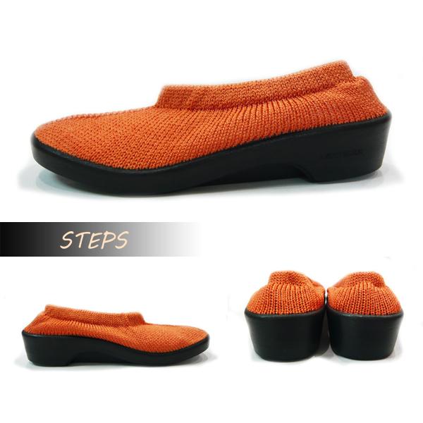 ARCOPEDICO（アルコペディコ） 靴 クラシックライン ステップス STEPS