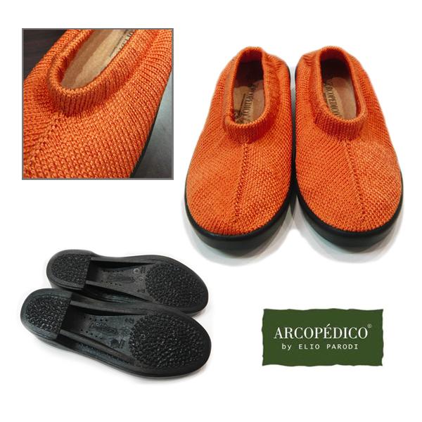 ARCOPEDICO（アルコペディコ） 靴 クラシックライン ステップス STEPS