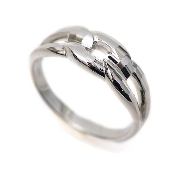 Pt900 プラチナ　透かし　大きい 　ファッション　おしゃれ　リング　指輪 Pt900 プラチナ 透かし 大きい ファッション おしゃれ リング 指輪