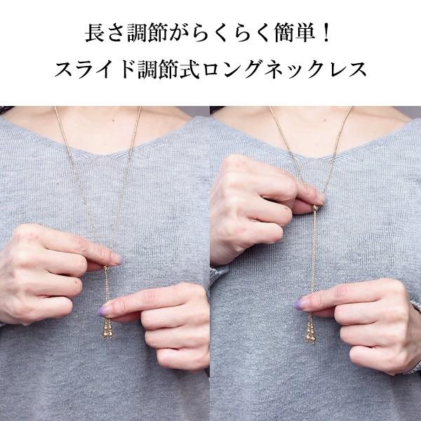 18金 ミラーボール 新カットボール グラデーションネックレス 18金 ミラーボール 新カットボール グラデーションネックレス