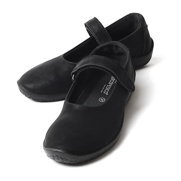 ARCOPEDICO アルコペディコ バレリーナ ファティマ FATIMA 新色