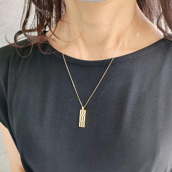 18金 K18 天然ダイヤモンド0.34ct 喜平チェーン シンプル ネックレス 18金 K18 天然ダイヤモンド0.34ct 喜平チェーン シンプル