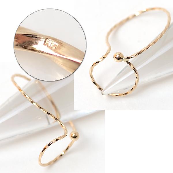 断捨離】【ブランド・k10含む】リング・ピアス・イヤーカフまとめ売り