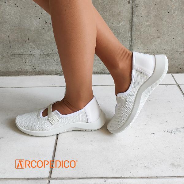 ARCOPEDICO（アルコペディコ） 靴 イージーフィットライン CIBELE