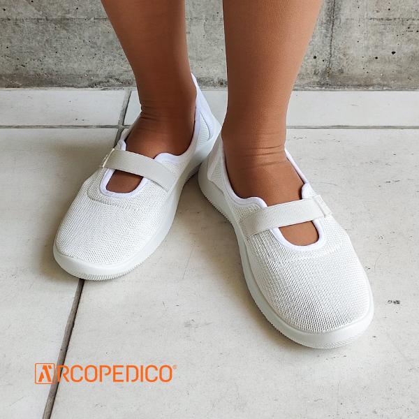ARCOPEDICO（アルコペディコ） 靴 イージーフィットライン CIBELE