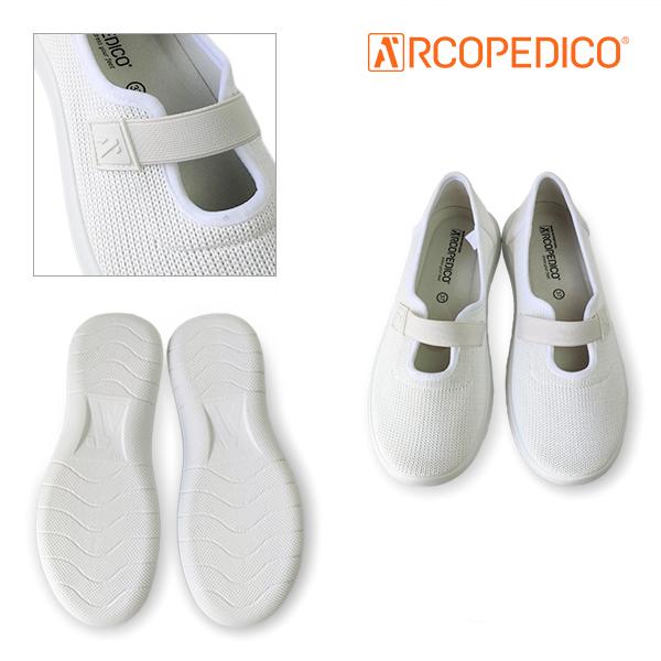 ARCOPEDICO（アルコペディコ） 靴 イージーフィットライン CIBELE