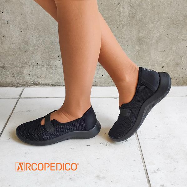 ARCOPEDICO（アルコペディコ） 靴 イージーフィットライン CIBELE