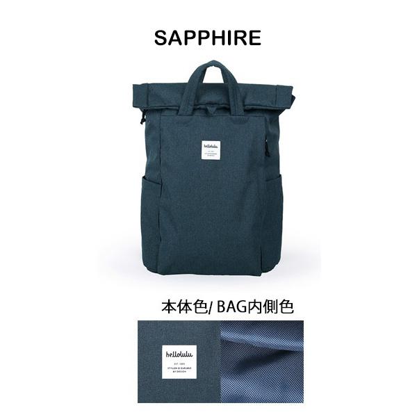 Backpack Sapphire Hellolulu Tate All Day Backpack Hellolulu Tate