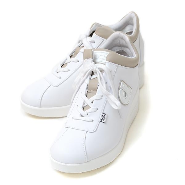 RUCOLINE（ルコライン） スニーカー アージレ バイ agile-095BE