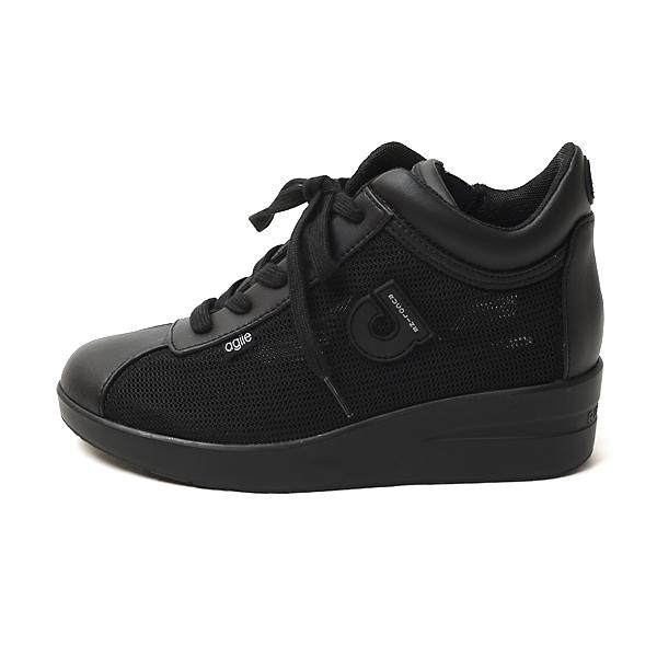 RUCOLINE（ルコライン） 現品限り 靴 アージレ バイ スニーカー agile