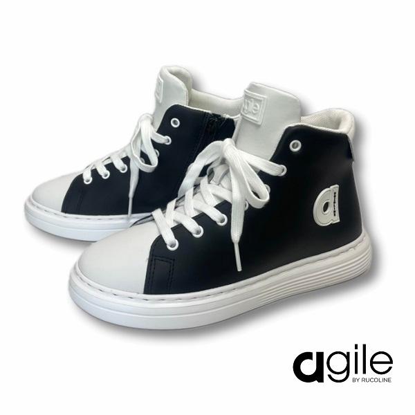 RUCOLINE（ルコライン） 靴 アージレ バイ スニーカーagile-362