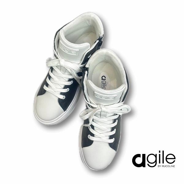 RUCOLINE（ルコライン） 靴 アージレ バイ スニーカーagile-362