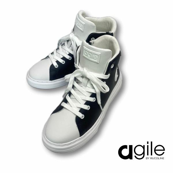 RUCOLINE（ルコライン） 靴 アージレ バイ スニーカーagile-362