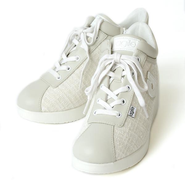 RUCOLINE（ルコライン） 靴 アージレ バイ スニーカー agile-018BE