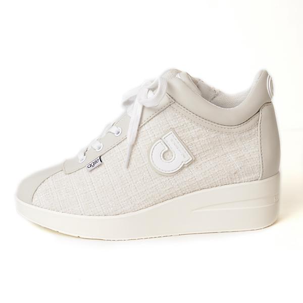 RUCOLINE（ルコライン） 靴 アージレ バイ スニーカー agile-018BE