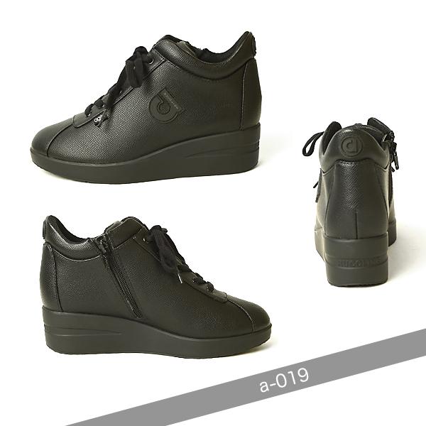 RUCOLINE（ルコライン） 爆買 靴 アージレ バイ スニーカー agile