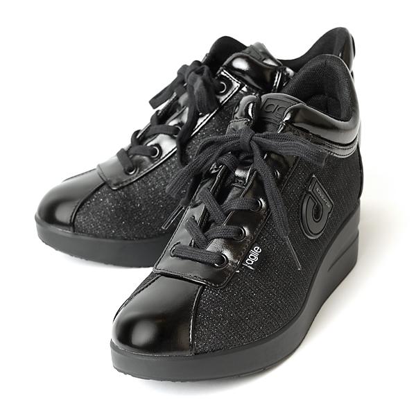 RUCOLINE（ルコライン） 爆買 靴 アージレ バイ スニーカー agile