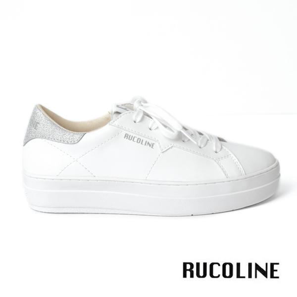 RUCOLINE（ルコライン） スニーカー 靴 RUCO LINE RUCO-002SI CALF PU
