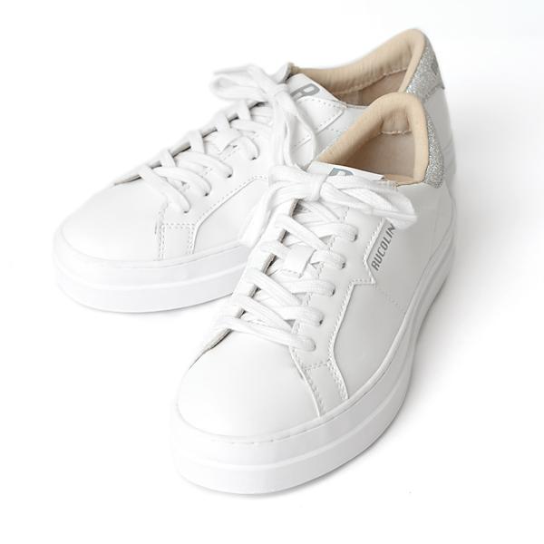 RUCOLINE（ルコライン） スニーカー 靴 RUCO LINE RUCO-002SI CALF PU