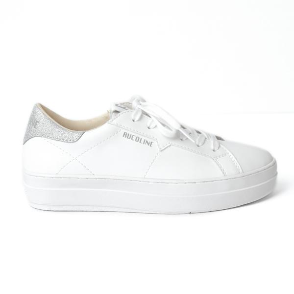 RUCOLINE（ルコライン） スニーカー 靴 RUCO LINE RUCO-002SI CALF PU