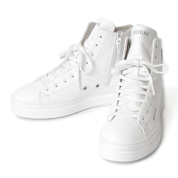 RUCOLINE（ルコライン） スニーカー 靴 RUCO LINE RUCO-003SI CALF PU