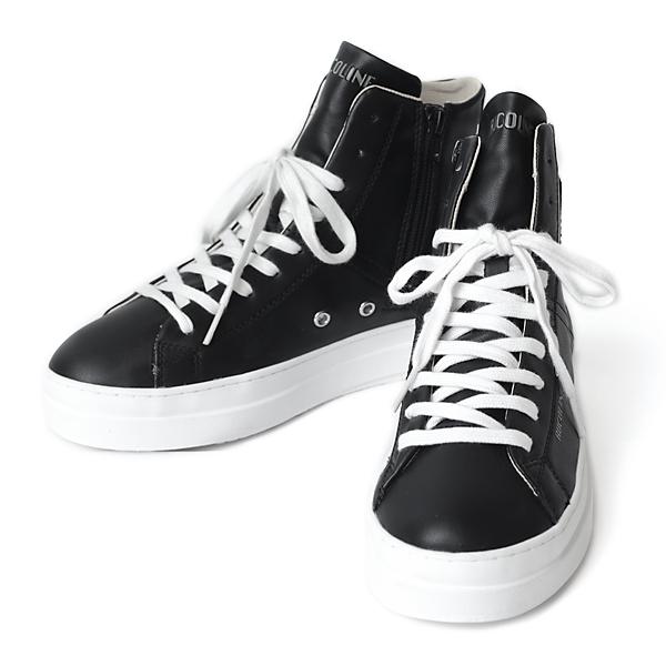 RUCOLINE（ルコライン） スニーカー 靴 RUCO LINE RUCO-003BK CALF PU