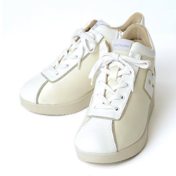 RUCOLINE（ルコライン） スニーカー 靴 RUCO LINE RUCO-005WH RASO LUX