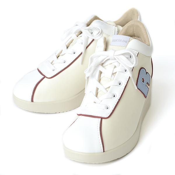RUCO LINE スニーカー RUCOLINE（ルコライン） スニーカー 靴 RUCO LINE RUCO-006WH RASO