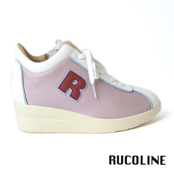 RUCOLINE（ルコライン） スニーカー 靴 RUCO LINE RUCO-006PK RASO
