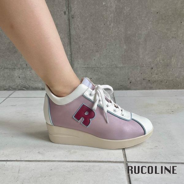 RUCOLINE（ルコライン） スニーカー 靴 RUCO LINE RUCO-006PK RASO