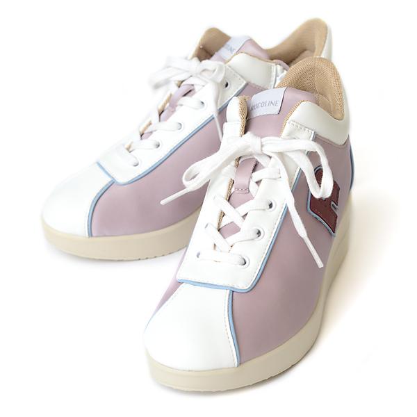 RUCOLINE（ルコライン） スニーカー 靴 RUCO LINE RUCO-006PK RASO