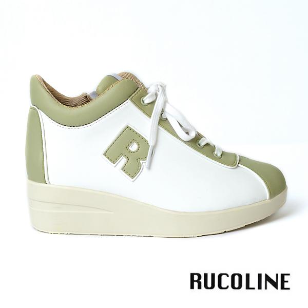 RUCOLINE（ルコライン） スニーカー 靴 RUCO LINE RUCO-007KK CALF PU