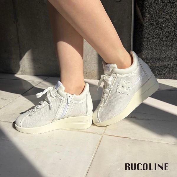 RUCOLINE（ルコライン） スニーカー 靴 RUCO LINE RUCO-009WH
