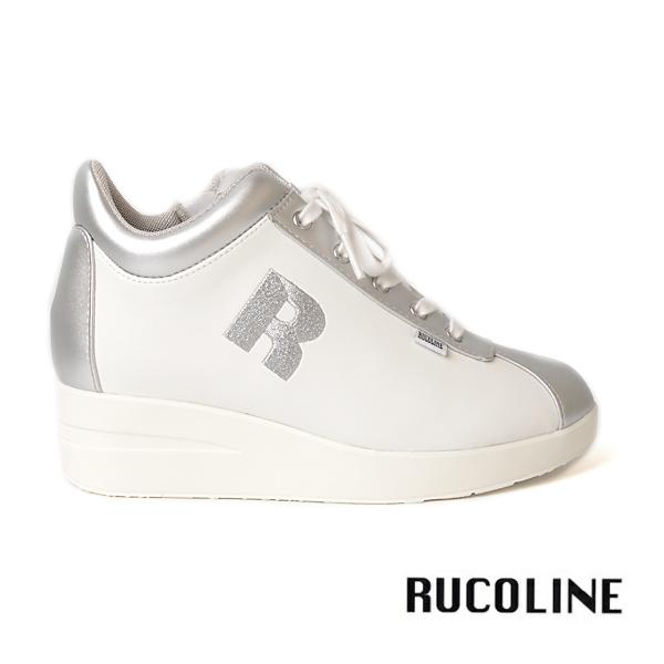 RUCOLINE（ルコライン） スニーカー 靴 RUCO LINE RUCO-010SI CALF PU