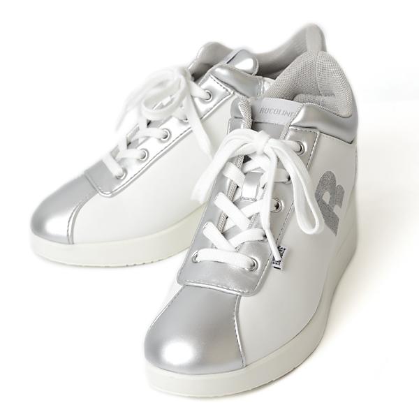 RUCOLINE（ルコライン） スニーカー 靴 RUCO LINE RUCO-010SI CALF PU
