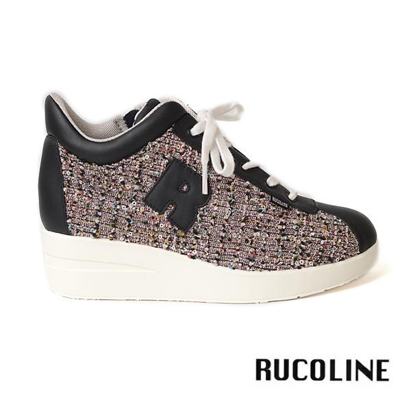 RUCOLINE（ルコライン） スニーカー 靴 RUCO LINE RUCO-011PK MULTI