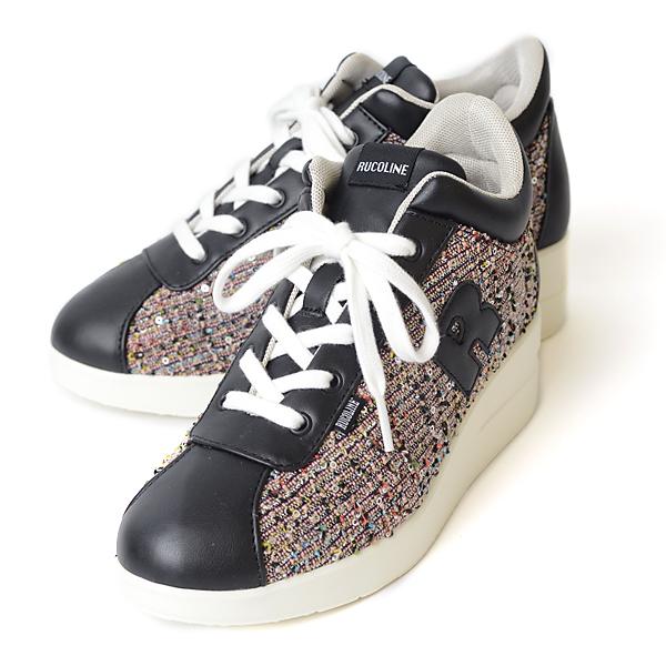RUCOLINE（ルコライン） スニーカー 靴 RUCO LINE RUCO-011PK MULTI