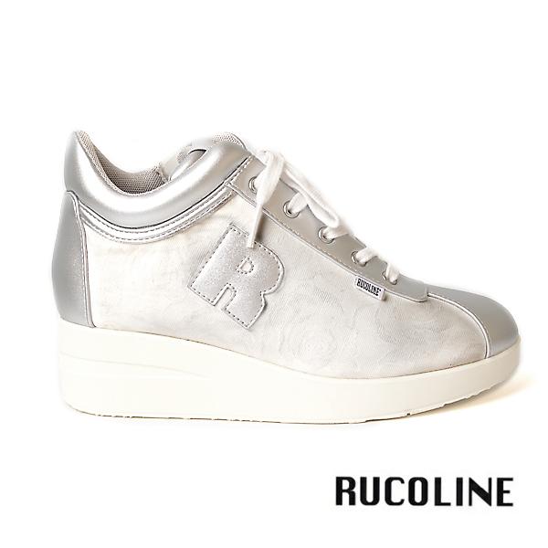 RUCOLINE（ルコライン） スニーカー 靴 RUCO LINE RUCO-013WH ROSE LUX
