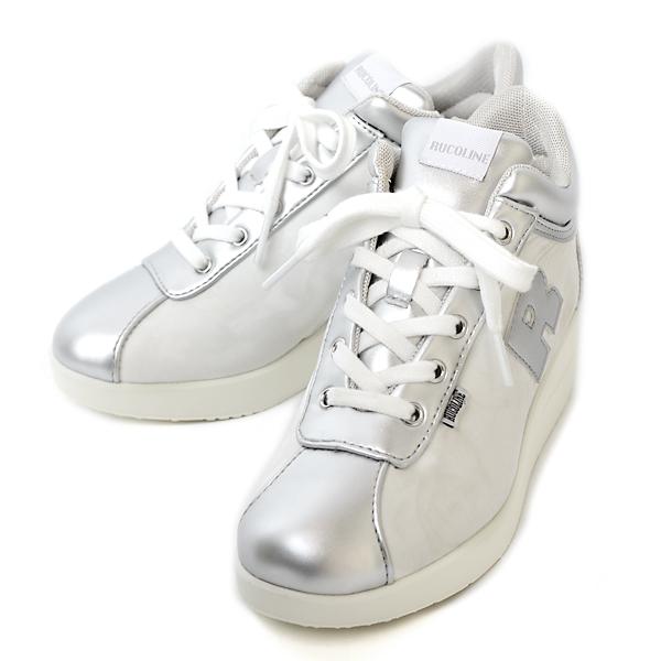 RUCOLINE（ルコライン） スニーカー 靴 RUCO LINE RUCO-013WH ROSE LUX