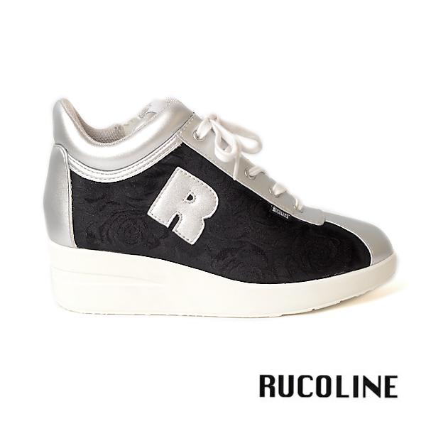 RUCOLINE（ルコライン） スニーカー 靴 RUCO LINE RUCO-013BK ROSE LUX
