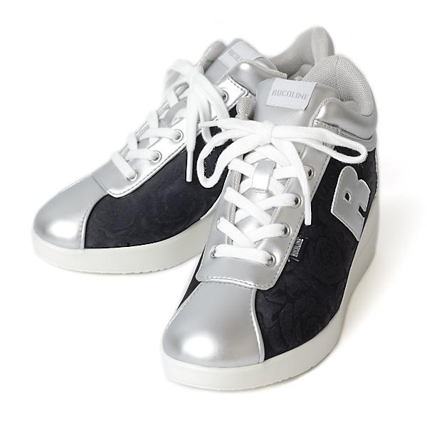 RUCOLINE（ルコライン） スニーカー 靴 RUCO LINE RUCO-013BK ROSE LUX
